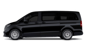 Mercedes-Benz Sprinter van