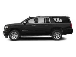 Chevrolet Suburban